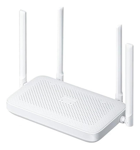 Enrutador Dualbanda Xiaomi 4 Pro Gigabit 2.4/5.0ghz 3000mbps