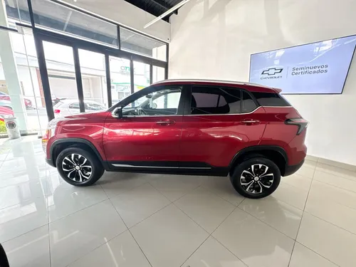 Chevrolet Groove 1.5 TIPO A LT Mt