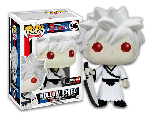 Funko Pop Bleach - Hollow Ichigo  96