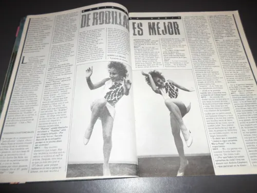 Pelo 311 Duran Duran Charly Garcia Yorio Soda Stereo Poster (Usado)