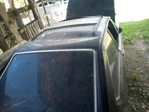 Volkswagen Passat Ts