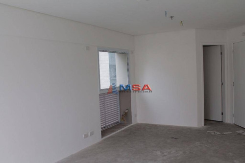Conjunto À Venda, 30 M² Por R$ 270.000,00 - Perdizes - São Paulo/sp - Cj0457