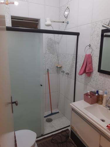 Imagem 6 de 12 de Casa - Ca02213 - 69946645