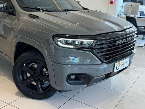 RAM Ram R/T HURRIC. 4 2.0 TB CD 4X4 Aut.