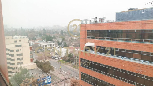 Imagen 15 de 16 de Oficina Sector Escuela Militar Recien Remodelada