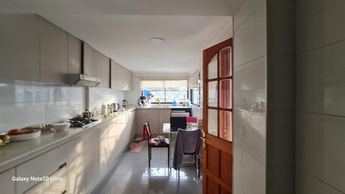 Vendo Casa Moderna Comuna De La Cisterna