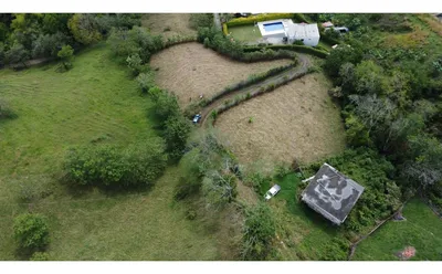 Lote y casalote en venta