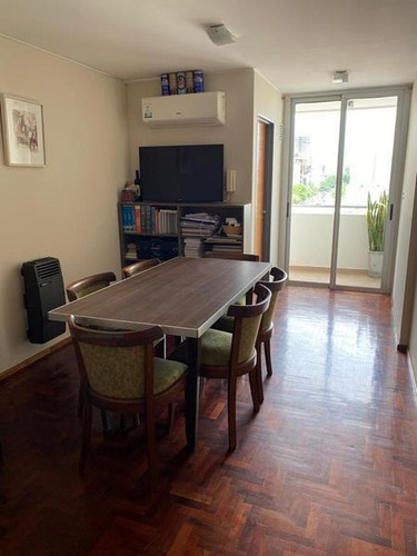 Departamento Nueva Cordoba 1 Dormitorio Con Balcon
