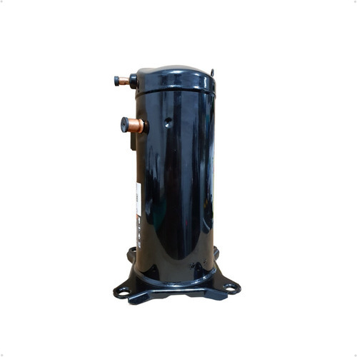 Compressor Scroll Copeland 4tr Trifásico 380v R410a - Zp44