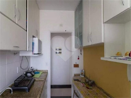 Apartamento Para Locação Em Bairro Confortável E Condomínio Privilegiado Bairro Jardim Olavo Bilac - 373-im451262