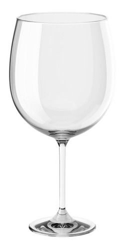Taça Para Gin Tônica Fizzy 600ml Haus Concept Cristal