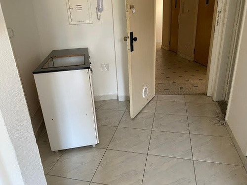 Imagem 6 de 6 de Kitnet À Venda, 29 M² Por R$ 300.000,00 - Consolação - São Paulo/sp - Kn0020