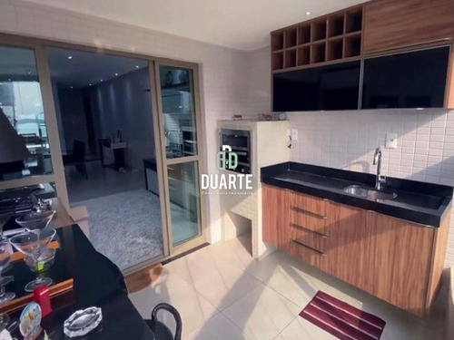 Imagem 7 de 22 de Apartamento - Ap03617 - 69248874