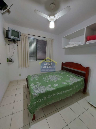 Imagem 9 de 28 de Kitnet 1 Dorm Guilhermina, Praia Grande - Vact1654