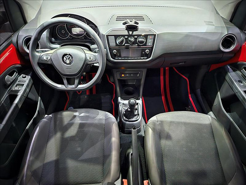 Volkswagen Up! 1.0 170 Tsi Xtreme