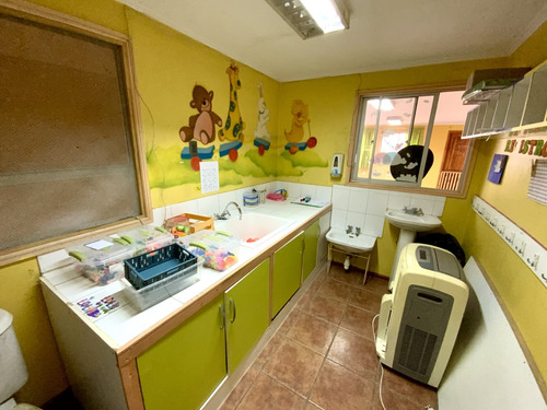 Venta Local Comercial Uso Sala Cuna/jardin Infantil