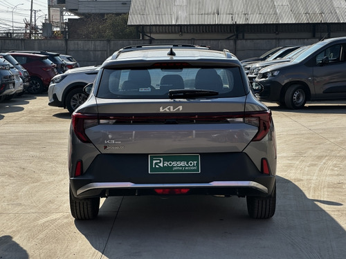 Kia K3 K3 CROSS EX 1.6L 6AT FULL EURO 6 - 2370
