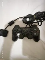 Comprar Control De Playstation 2 Original Listo Para Usar