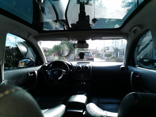 Nissan Qashqai 2011 2.0 Full Techo Automatica.