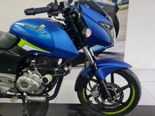 Bajaj Pulsar 180 Ug 2017