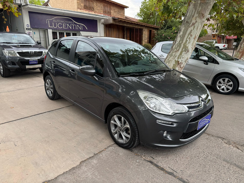 Citroën C3 1.6 Vti 115 Feel