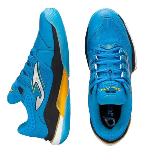 Zapatillas Pádel Joma Slam 2504 Royal