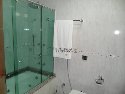 Imagem 8 de 19 de Sobrado Com 3 Dormitórios À Venda, 350 M² Por R$ 1.560.000 - Mooca - São Paulo/sp - So0264