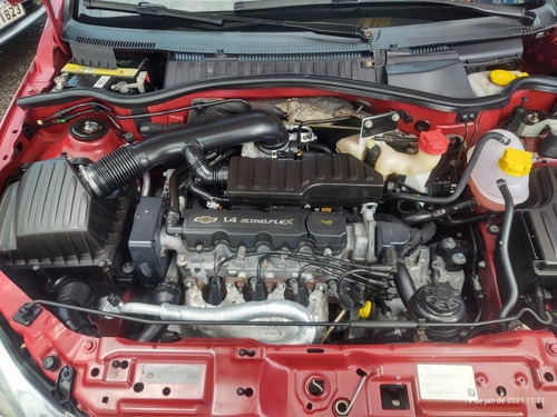 Corsa 1.4 Mpfi Maxx 8v Flex 4p Manual