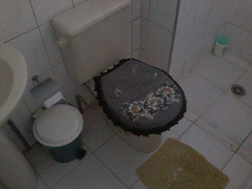 Fazenda Da Juta - Apartamento Em Ótimo Estado! - 51819