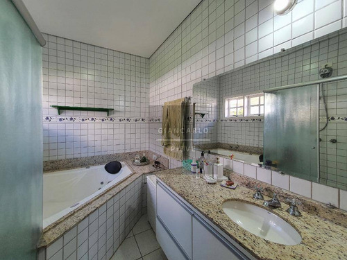 Imagem 8 de 30 de Casa Com 3 Dormitórios À Venda, 334 M² Por R$ 1.780.000,00 - Condominio Porto Atibaia - Atibaia/sp - Ca0466