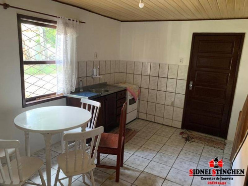 Imagem 6 de 12 de Confira. Imóvel Em Terreno Alto, Com Ótima Localização. - 125
