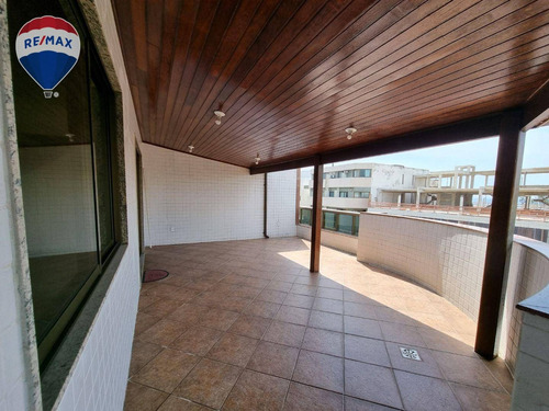 Imagem 14 de 25 de Cobertura Com 3 Dormitórios À Venda, 280 M² Por R$ 1.751.000,00 - Recreio Dos Bandeirantes - Rio De Janeiro/rj - Co0069