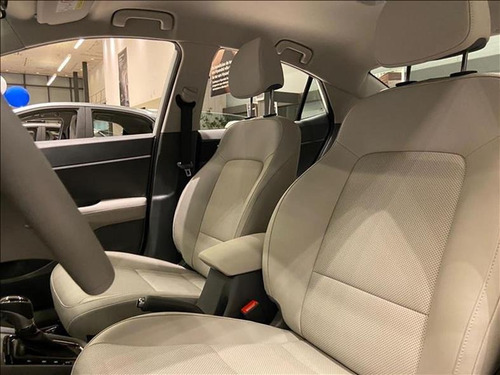 Imagem 5 de 10 de Hyundai Hb20s 1.0 Tgdi Platinum Plus