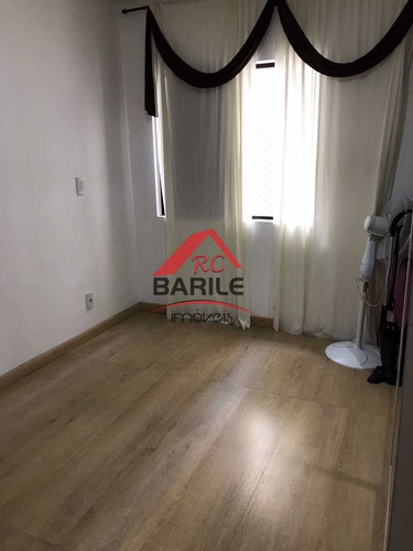 Imagem 11 de 15 de Apartamento Com 2 Dorms, Santa Paula, São Caetano Do Sul - R$ 445 Mil, Cod: 675 - V675