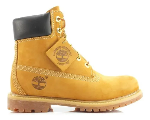 Timberland yellow boots best sale