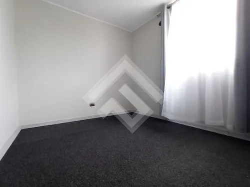 Departamento En Venta De 3 Dorm. En Pudahuel Acepta Subsidio