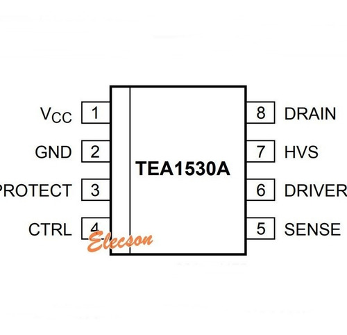 Tea1530a Ea1530a Tea1530 Ea1530
