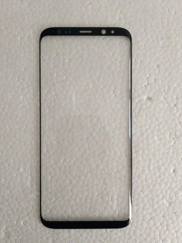 Touch Screen Glass Samsung Galaxy S8 Plus G955 Sin Flex 