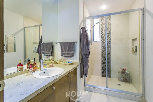 Imagen 15 de 30 de Departamento En Jesús Del Monte, Huixquilucan Con 4 Recámaras, 275 M², Id: 42318