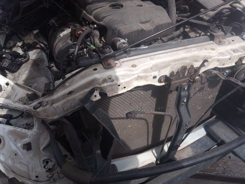Imagen 3 de 9 de Chevrolet S10 Doble Cabina