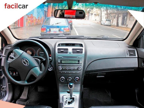 Byd F3 Gli 2014 Excelente!!