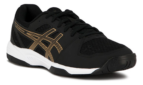 Champion Hombre Asics Gel Rebound Negro