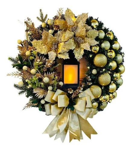 Coroa De Natal, Decorações De Natal, Decorações De Festa