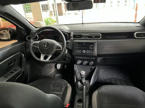Renault Duster 1.6 Zen