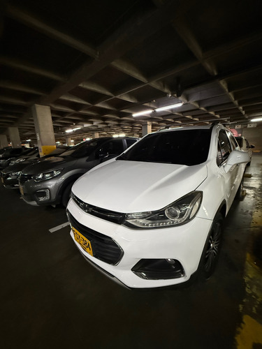 Chevrolet Tracker 1.8 Lt