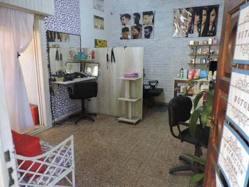 Casa En Venta Villa Carlos Paz