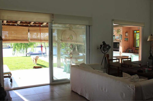 Retasada! Casa A La Laguna Barrio San Francisco, Villanueva