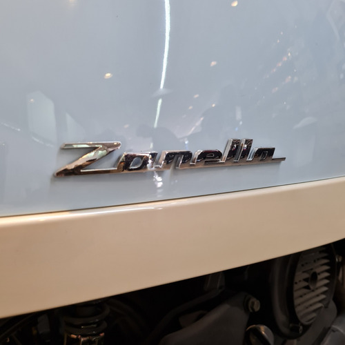 Imagen 7 de 15 de Zanella Exclusive - Stock Disponible - Jp Motos