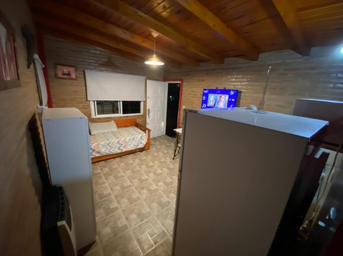 Imagen 18 de 21 de Cabañita Para 2 A 4 Personas A 13 Cuadras Del Centro Vcp