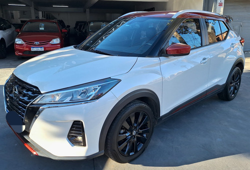 Nissan Kicks X Play 2022